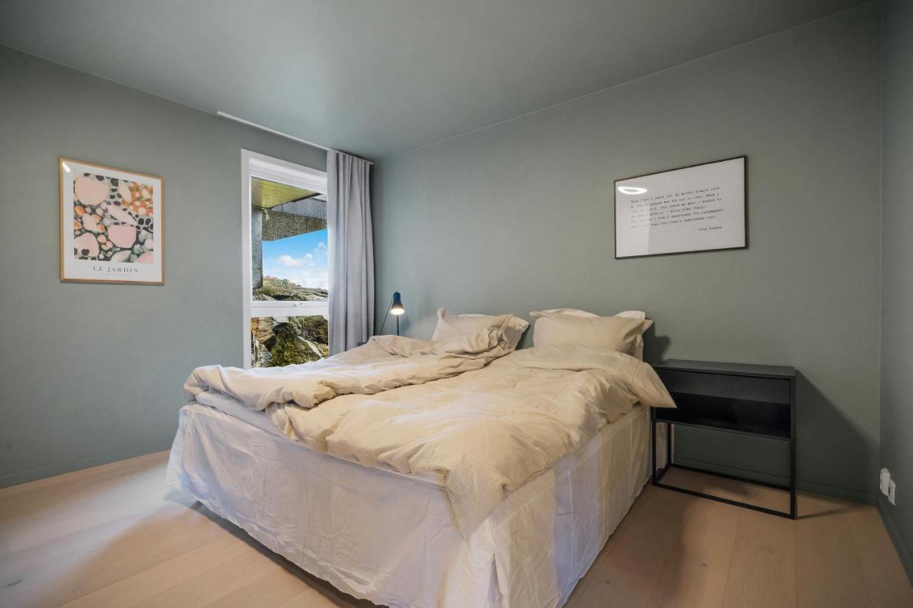 "Villa Bergen" 2Min From Beach & 10Min From City Centre Extérieur photo